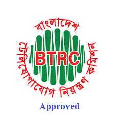 BTRC Approved